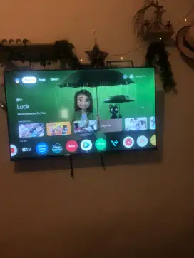 Coca TV android 42inch