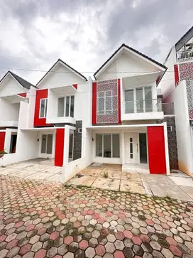 Rumah Dijual Di Jatibening Bekasi Kota