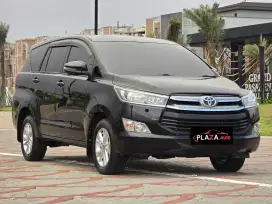 Toyota Kijang Innova 2020
G 2.4 Automatic
DIESEL
Km low