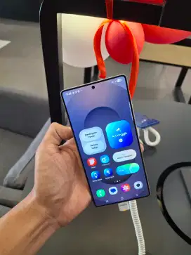 SAMSUNG S25 ULTRA 5G (BONUS BUDS 3 + CHARGER & SPEAKER PREMIUM)