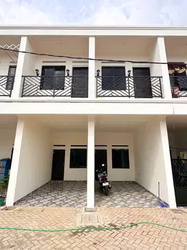 Rumah Dijual Kampung Tengah Kramat Jati Jakarta Timur Jaktim