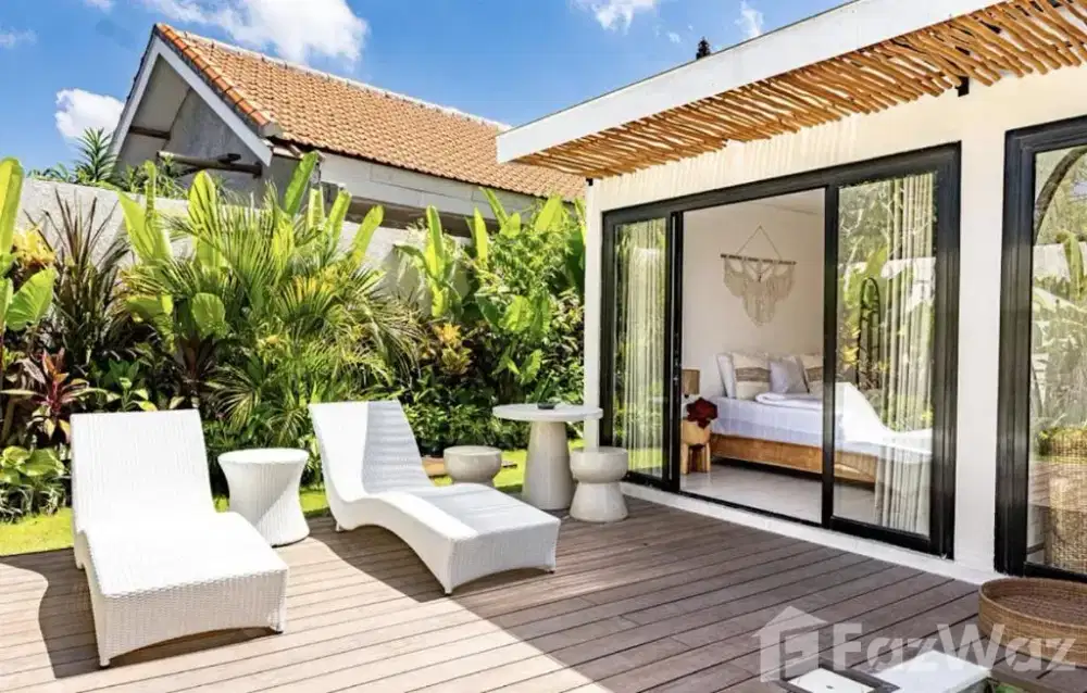 2 Bedroom Villa for sale in Kerobokan, Bali