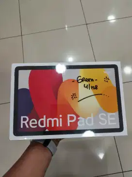 Redmi pad se 4/128