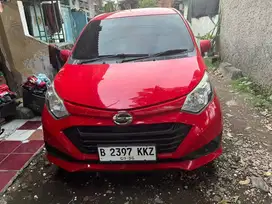 Jual mobil bekas