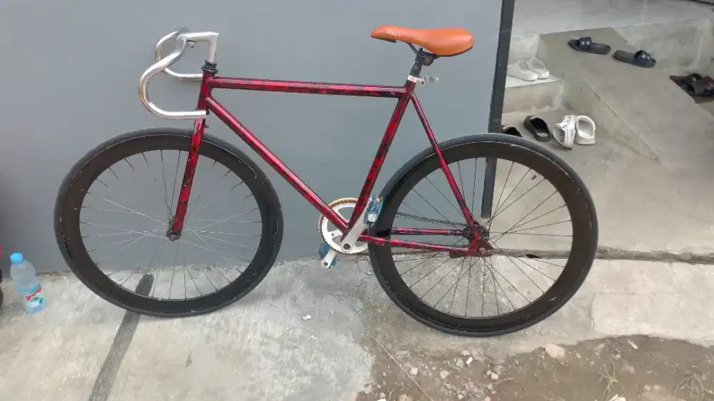 jual fixie torpedo