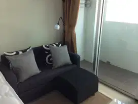 Studio Apt Kemang Village