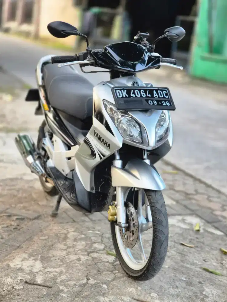 Nouvo z ais 2006