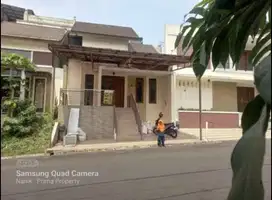 Rumad di Awani Residence, Ngamprah. Bandung
