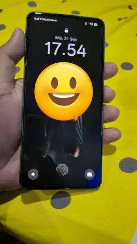 Dijual Oppo Reno 13f (4g)