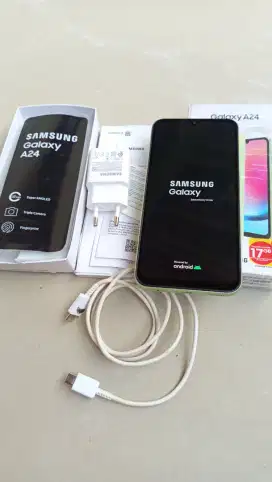 Samsung Galaxy A24