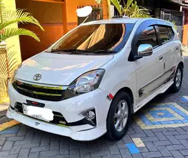 Toyota Agya (2014)