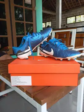 Tiempo legend 10 academy