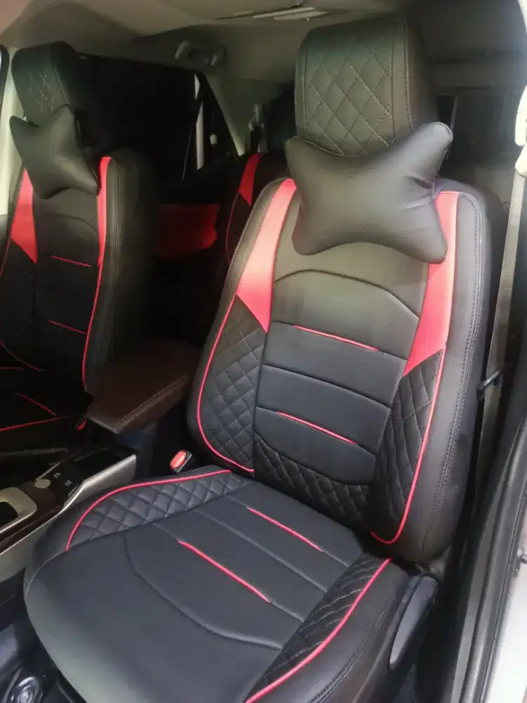 Sarung Jok Mobil