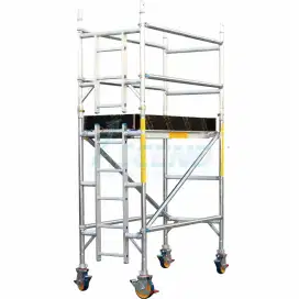 Rental Scaffolding