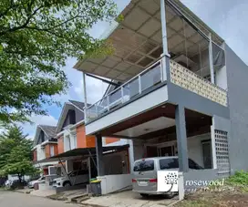 Rumah Dijual Di Cileungsi Bogor