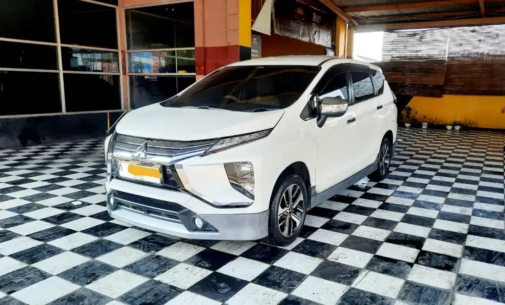 ( KM 24 rb ! ) Expander Ultimate Matic 2019, Barang Istimewa