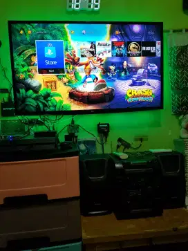 PS4 Fat ofw 1 TB josss