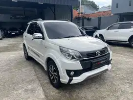 [KM Low] Toyota Rush S TRD Sportivo 2015 AUTOMATIC Tgn 1