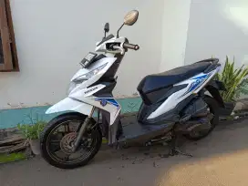 For sale beat eco 2019 pajak hidup
