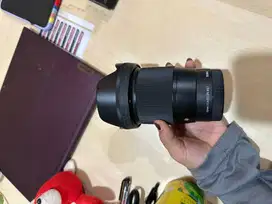 SIGMA 16MM F1.4 FOR SONY ICL 1716