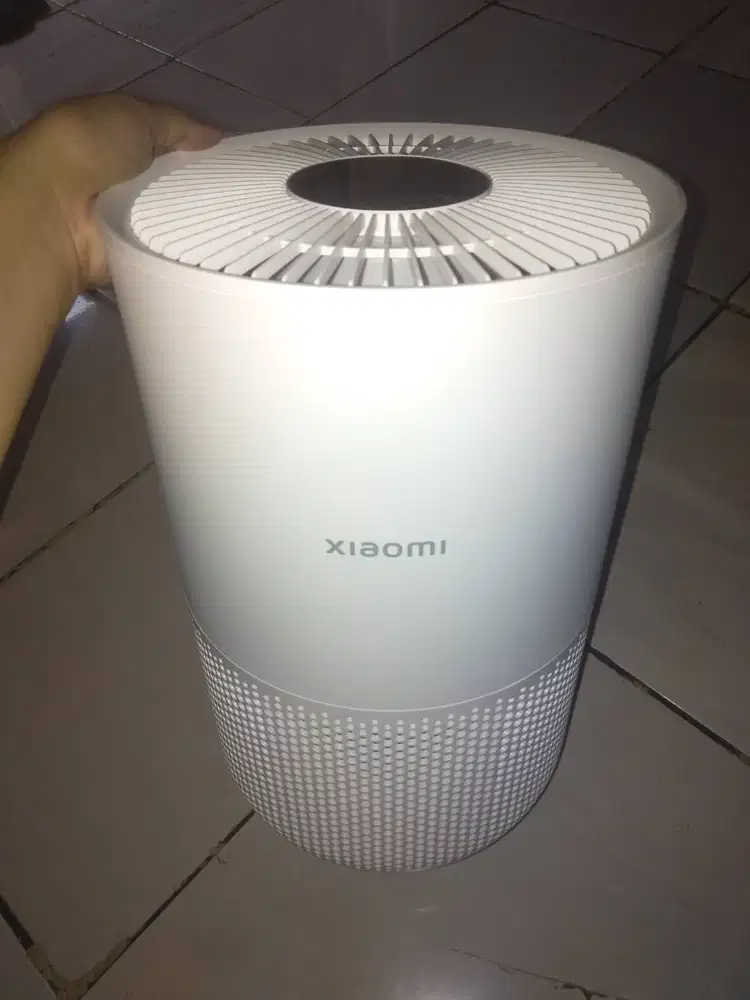 Xiomi smart air furflied,masih baru beli