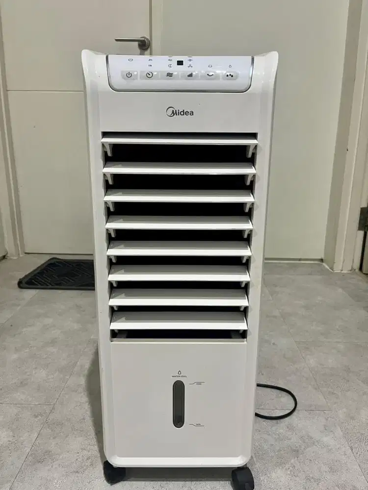 Air cooler midea