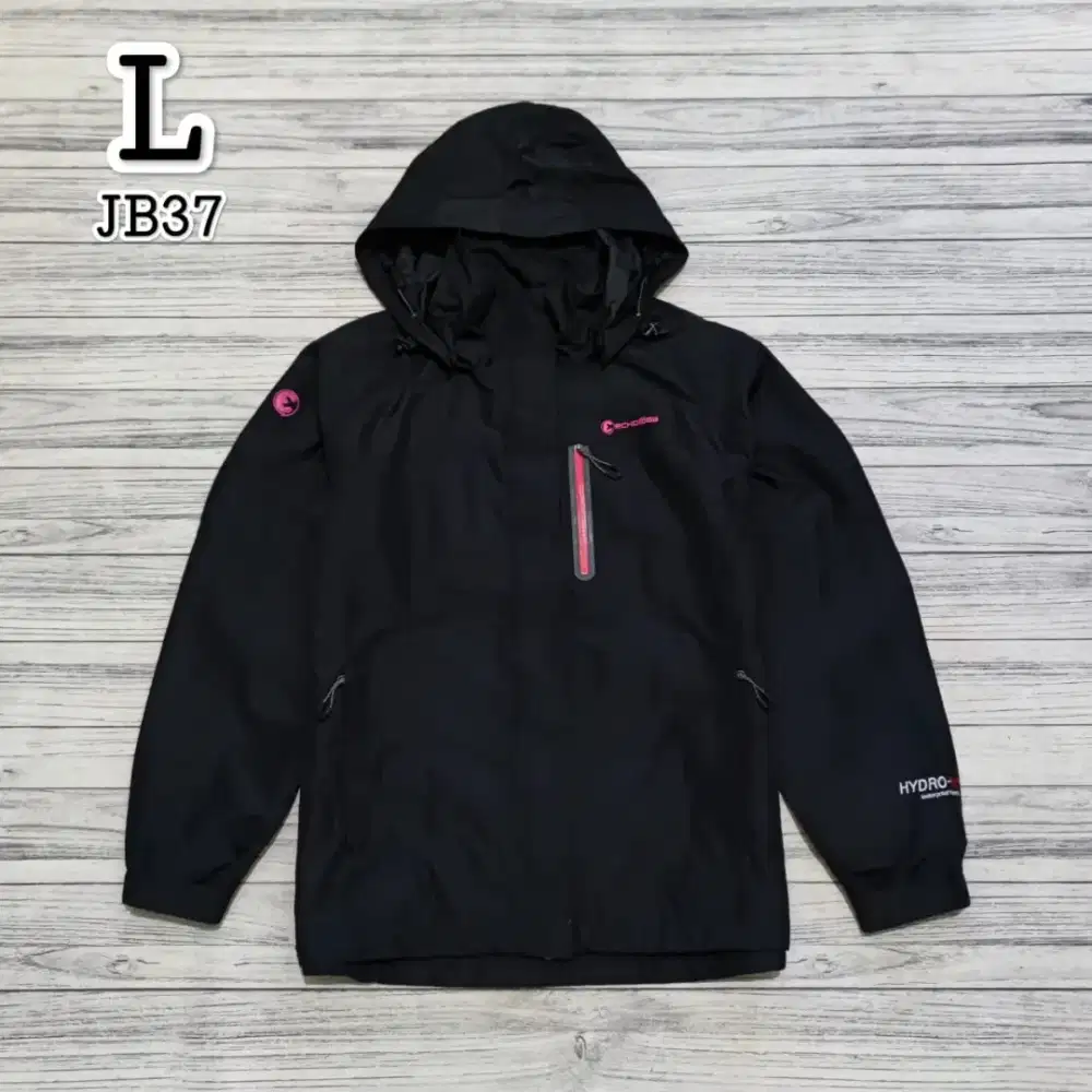 Echoroba Hidro V Outdoor Jacket