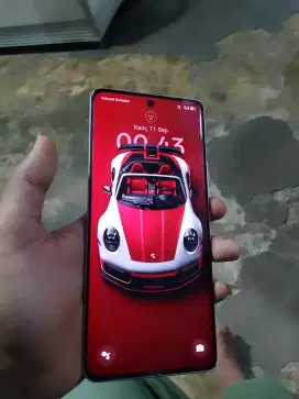 Realme 10 pro plus lyar lengkung