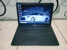 Dijual Laptop HP 15