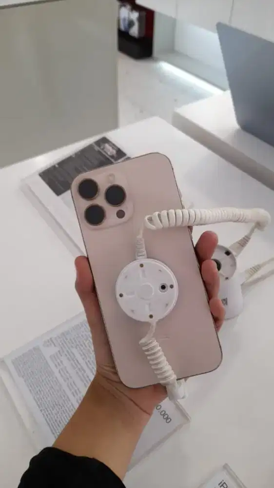 Promo cicilan spesial iphone khusus bulan septmber