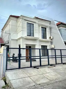 Passive income‼️kos aktif full penghuni Dharmahsuada Mas dekat kampus unair
