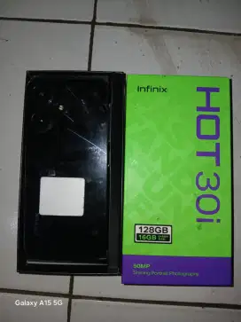 Hp Infinix murah
