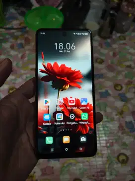 ITEL RS4 8/128 MULUS GRESS