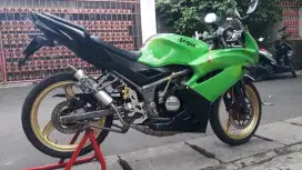 Ninja rr new th 2013