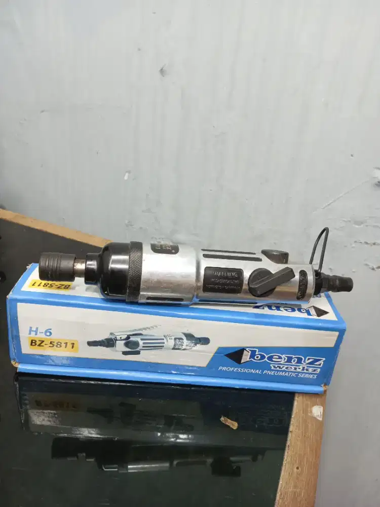 Air Screwdriver Benz werkz BZ 5811