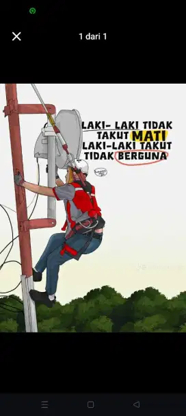 Service AC Panggilan Se-Jabodetabek