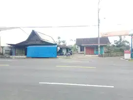 DIJUAL TANPA PERANTARA