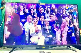 Prelove tv panasonic 43 inc