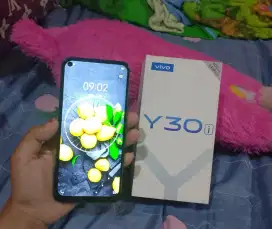 Vivo y30i ram 4/64 fullset!.
