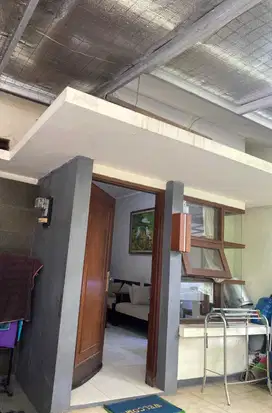 Rumah Komp Matahari Regency Baleendah Bandung