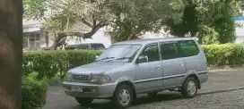 Toyota kijang kapsul 2001 2.0