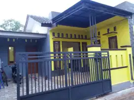 Dijual Rumah siap huni di Perumahan bumi sawangan indah 2