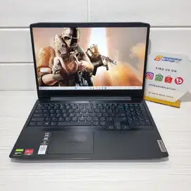 Lenovo Ideapad Gaming 15ARH05 RYZEN 7-4800H 16/512GB GTX 1650Ti IPS