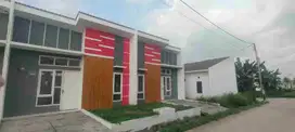 Rumah Subsidi Dengan Lokasi strategis