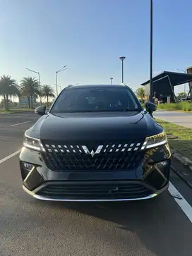 DIJUAL MURAH WULING ALVEZ EX 2023 MASIH MULUS TERJAMIN SPECS OK
