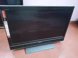TV LCD Sony Bravia 37