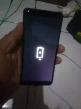 Xiomi redmi 6a versi 9
