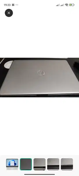 Leptop Hp Intel core i5