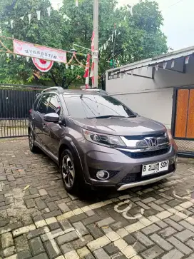 Honda BR-V E Matic 2016