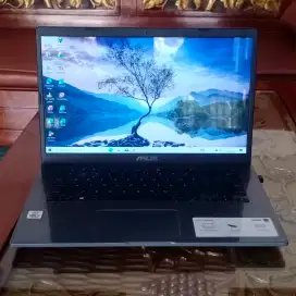 Asus A409JA core i3 gen10 ram 8gb ssd 256gb